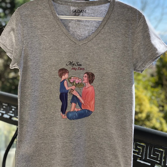 Mother’s Day T-shirts - Picture 5 of 11